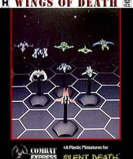 Silent Death: Wings of Death