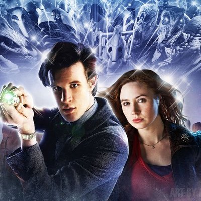 The Twelve Doctors: Silence Will Fall