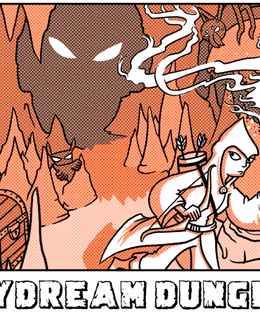 Daydream Dungeon