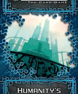 Android: Netrunner – Humanity's Shadow
