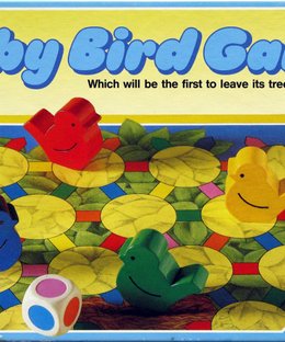 Baby Bird Game