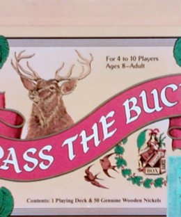 Pass the Buck
