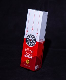 Nice Darts -CardGame of Darts-