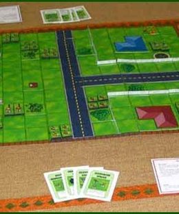 Splatball: Suburban Legend