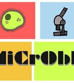 Microbe