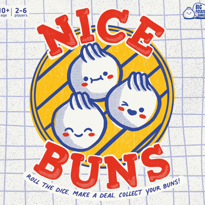 Nice Buns