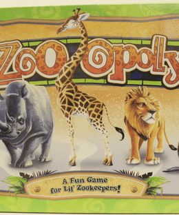 Zoo-Opoly