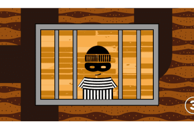 Bandido: Agora Vai! (3)