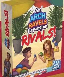 ArchRavels: Rivals