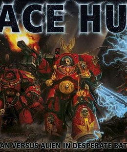 Space Hulk (Third Edition)