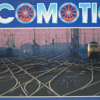 Locomotion