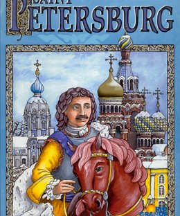 Saint Petersburg