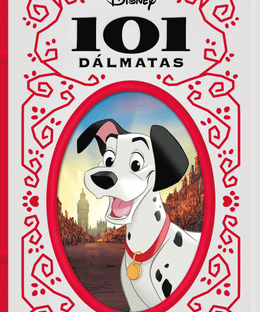 Ludoteca Disney: 101 Dálmatas