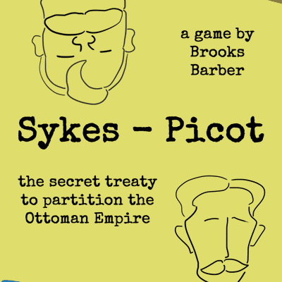 Sykes-Picot