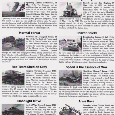 Friendly Fire Pack 11