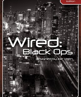 Wired: Black Ops