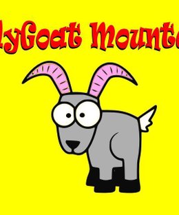 Billygoat Mountain