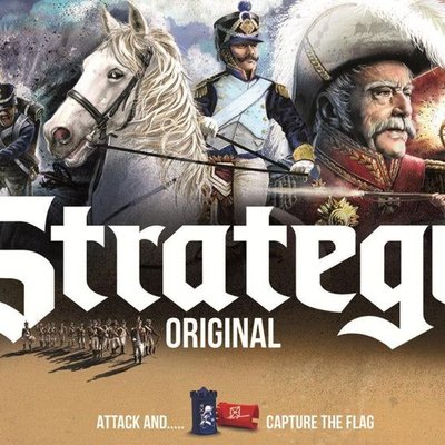Stratego
