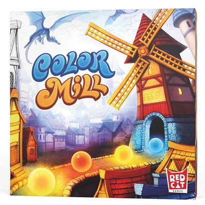 Color Mill