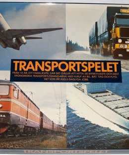 Transportspelet
