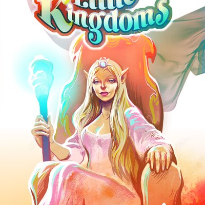 Little Kingdoms