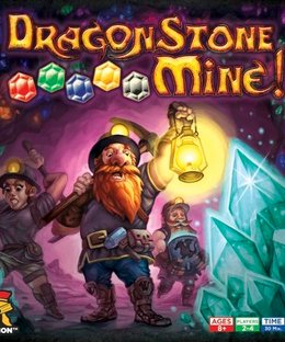 DragonStone Mine!