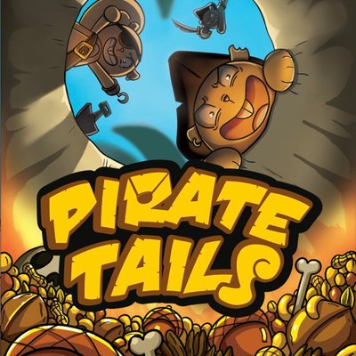 Pirate Tails