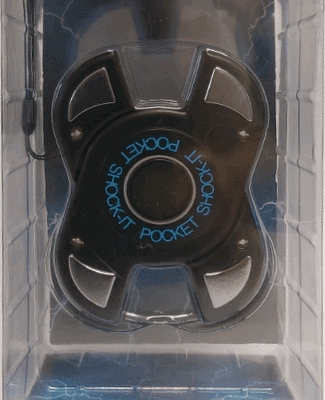 Pocket Shock-It