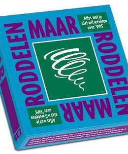 Roddelen Maar