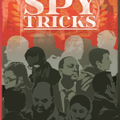 Spy Tricks