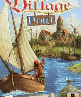 Village: Port