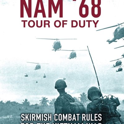 NAM '68: Tour of Duty