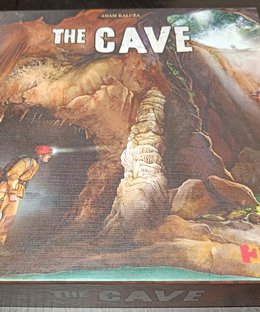 The Cave