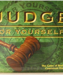 Judge for Yourself