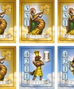 Pantheon: Neue Untermieter