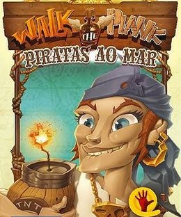 Walk The Plank: Piratas ao Mar