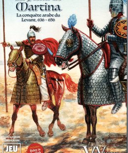 Le Fléau de Martina