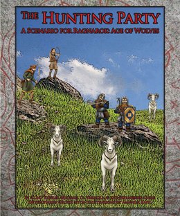 The Hunting Party: A Scenario for Ragnarok – Age of Wolves
