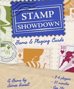 Stamp Showdown
