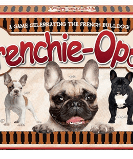 Frenchie-Opoly