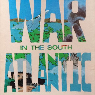 War In The South Atlantic