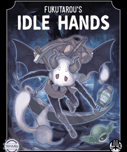 Idle Hands