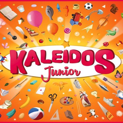 Kaleidos Junior