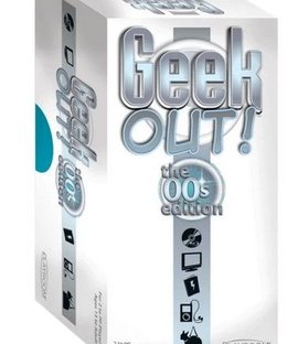 Geek Out! The 00s Edition