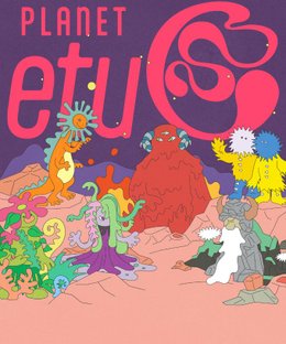 Planet etuC