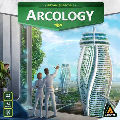 Arcology