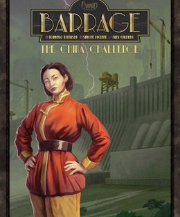 Barrage: The China Challenge