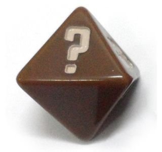 Relic Expedition: The Wild Die