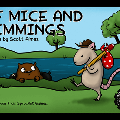 Of Mice and Lemmings