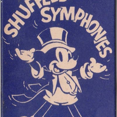 Shuffled Symphonies